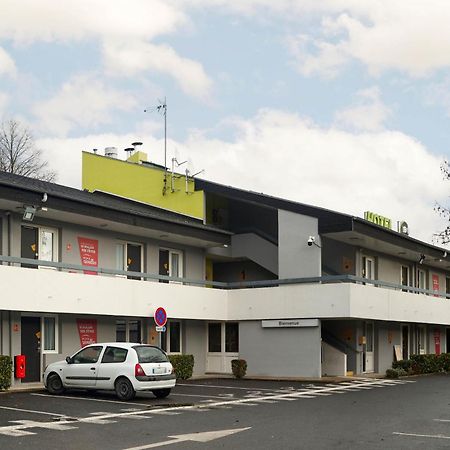 B&B Hotel Bretigny-Sur-Orge Brétigny-sur-Orge Exterior foto