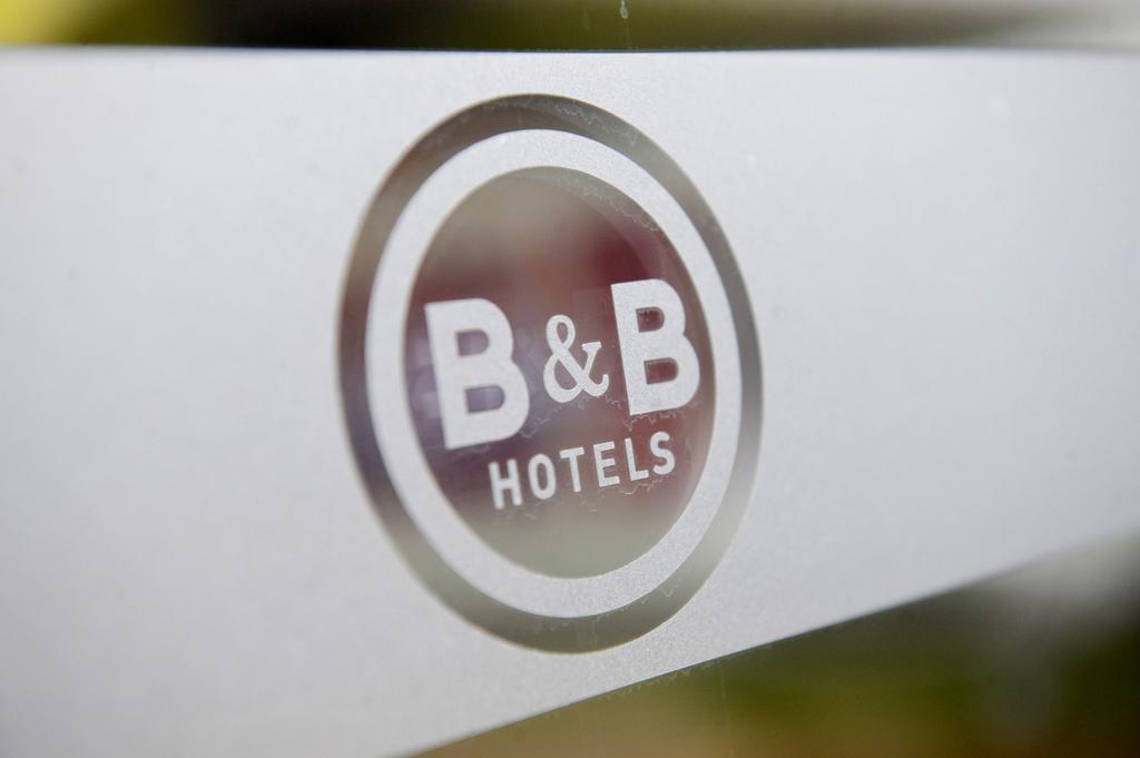 B&B Hotel Bretigny-Sur-Orge Brétigny-sur-Orge Exterior foto