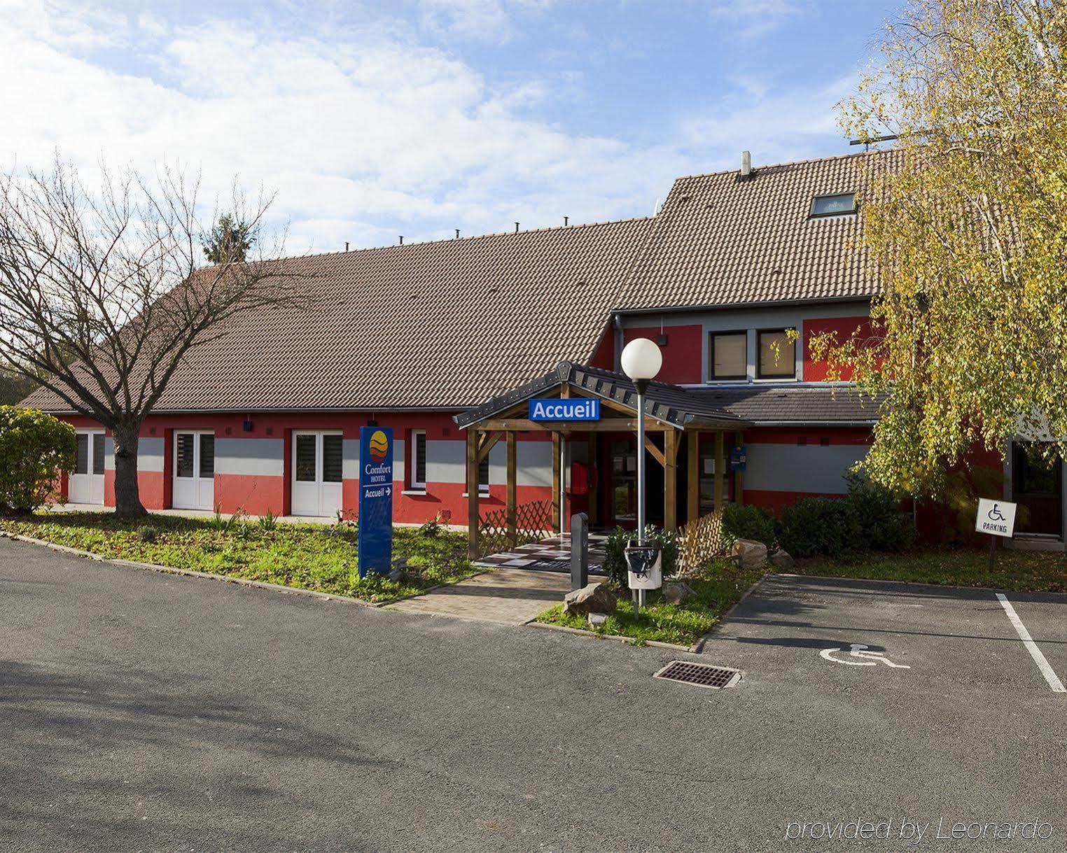 B&B Hotel Bretigny-Sur-Orge Brétigny-sur-Orge Exterior foto
