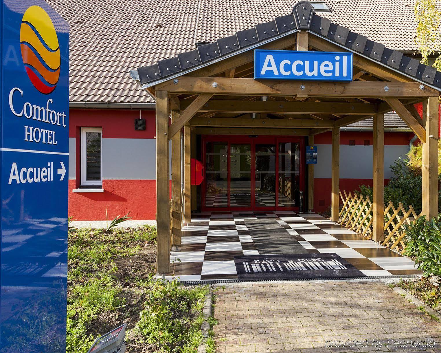 B&B Hotel Bretigny-Sur-Orge Brétigny-sur-Orge Exterior foto
