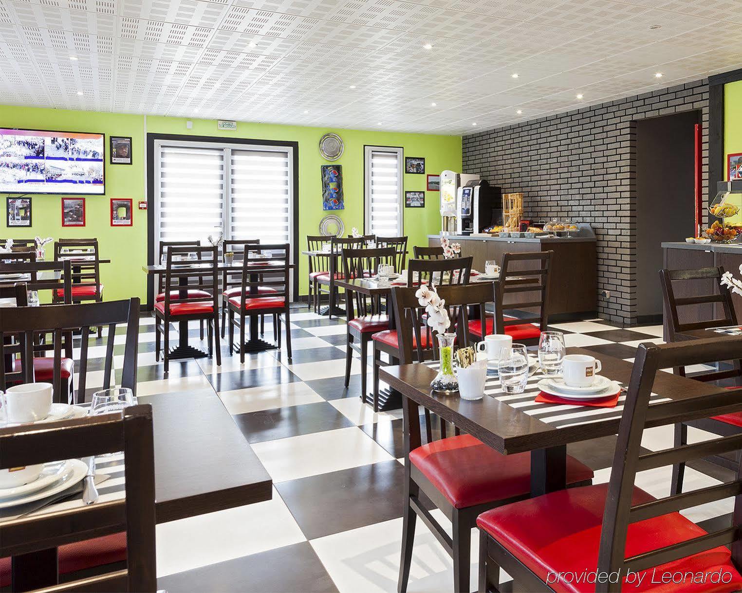 B&B Hotel Bretigny-Sur-Orge Brétigny-sur-Orge Exterior foto