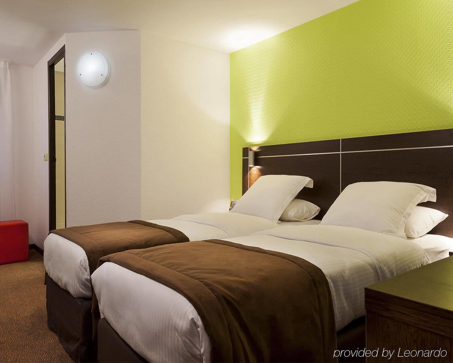 B&B Hotel Bretigny-Sur-Orge Brétigny-sur-Orge Exterior foto