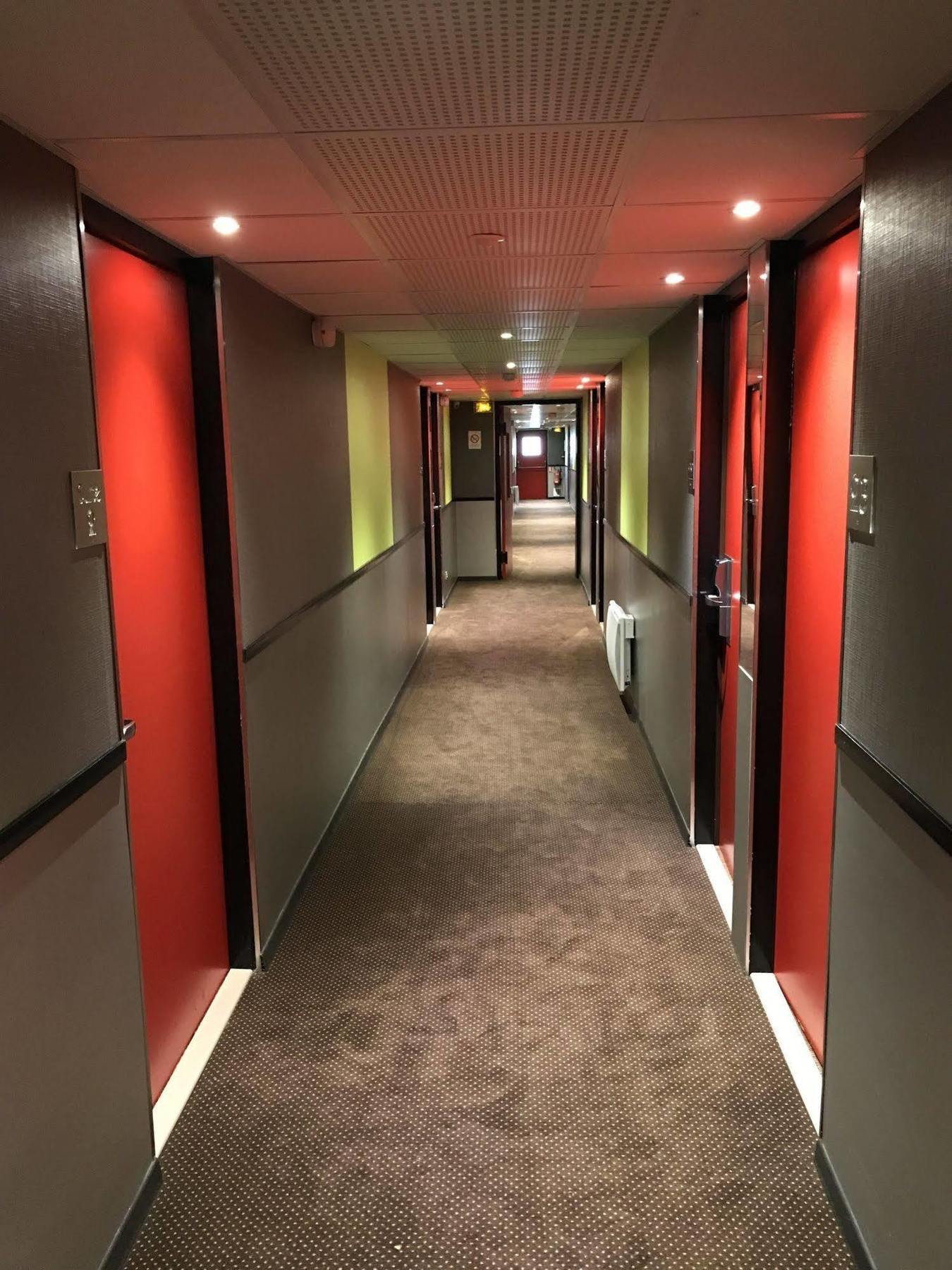 B&B Hotel Bretigny-Sur-Orge Brétigny-sur-Orge Exterior foto