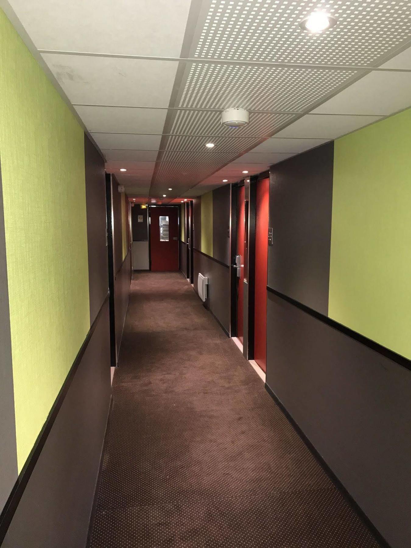 B&B Hotel Bretigny-Sur-Orge Brétigny-sur-Orge Exterior foto