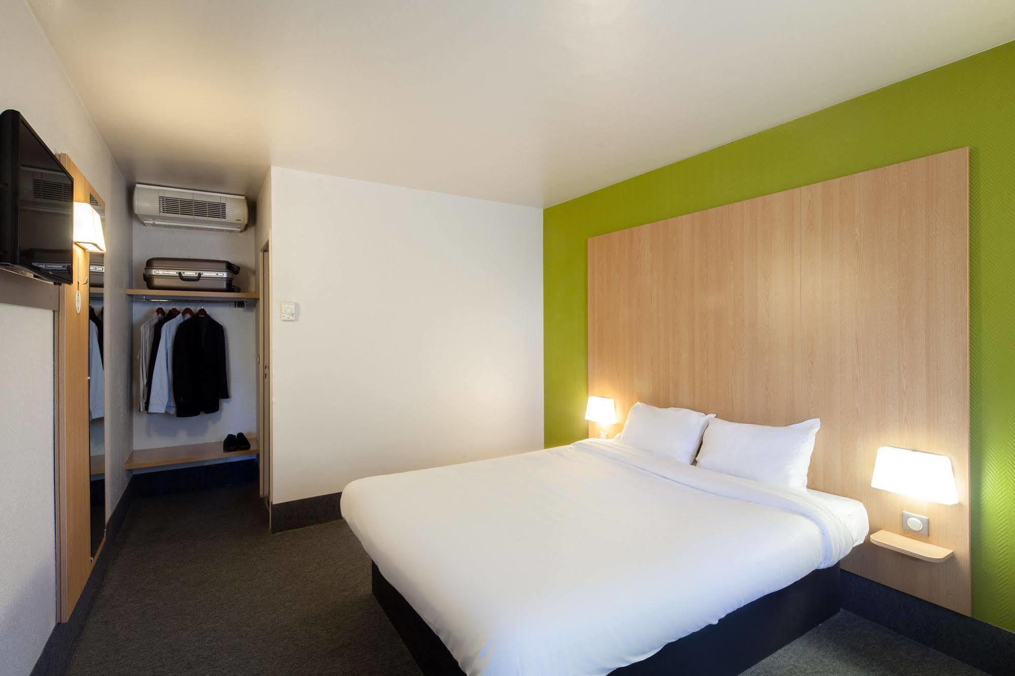 B&B Hotel Bretigny-Sur-Orge Brétigny-sur-Orge Exterior foto